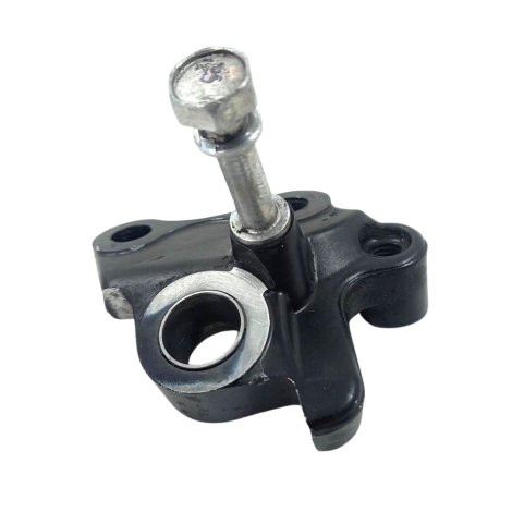 Suporte Pedal Descanso Honda CBR 1000 RR Ano 2008 Original  