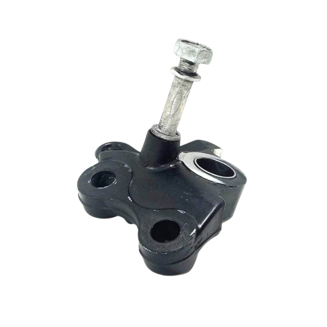 Suporte Pedal Descanso Honda CBR 1000 RR Ano 2008 Original  