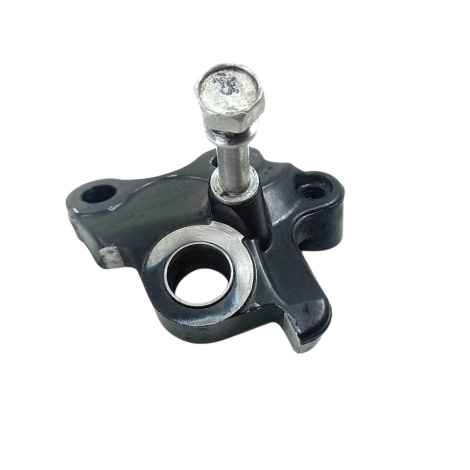 Suporte Pedal Descanso Honda CBR 1000 RR Ano 2008 Original  