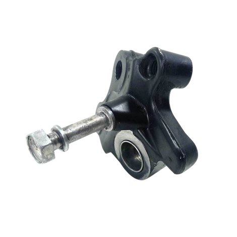 Suporte Pedal Descanso Honda CBR 1000 RR Ano 2008 Original  