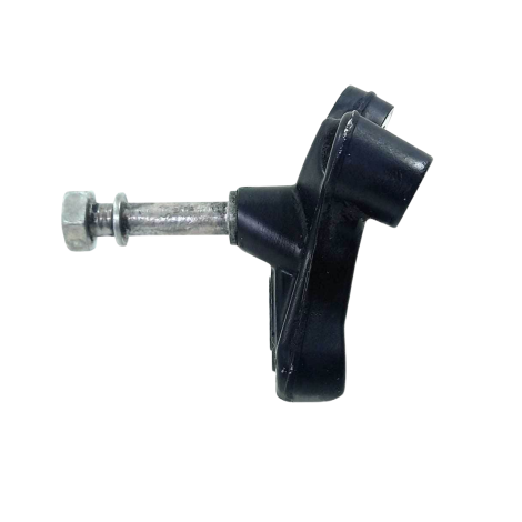 Suporte Pedal Descanso Honda CBR 1000 RR Ano 2008 Original  