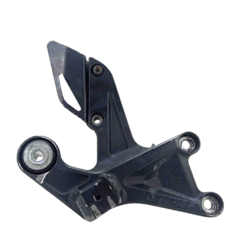 Bacalhau Dianteiro Direito Honda CBR 1000 RR Ano 2008 Origi 