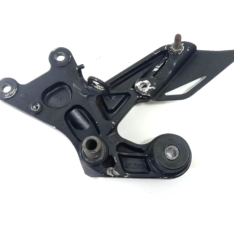 Bacalhau Dianteiro Direito Honda CBR 1000 RR Ano 2008 Origi 