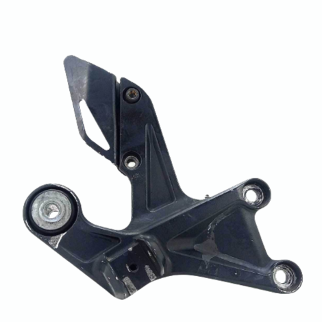 Bacalhau Dianteiro Direito Honda CBR 1000 RR Ano 2008 Origi 