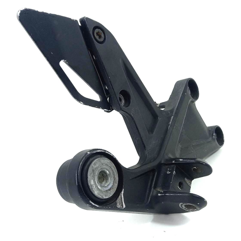 Bacalhau Dianteiro Direito Honda CBR 1000 RR Ano 2008 Origi 