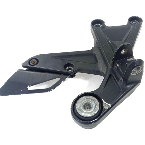 Bacalhau Dianteiro Direito Honda CBR 1000 RR Ano 2008 Origi 