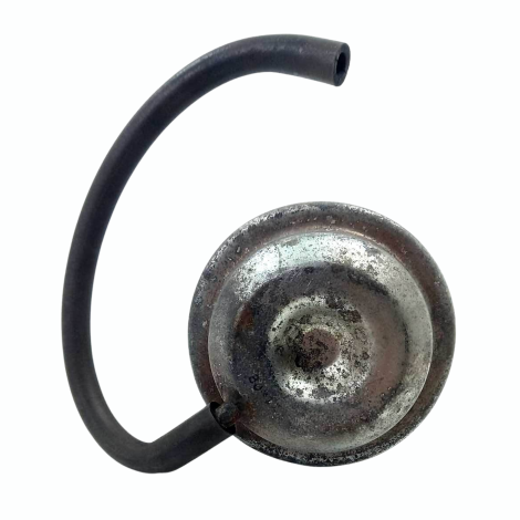 Válvula Duto Ar Honda CBR 1000 RR Fireblade 2008 Original   