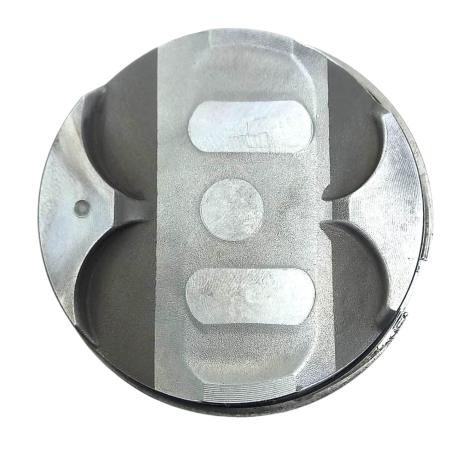 Pistão Motor Honda CBR 1000 RR Fireblade Ano 2008 Original