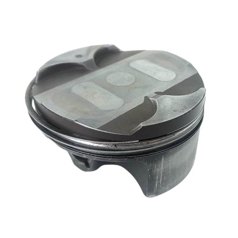 Pistão Motor Honda CBR 1000 RR Fireblade Ano 2008 Original