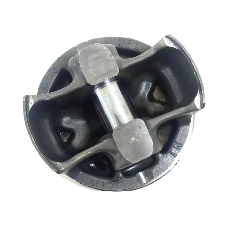 Pistão Motor Honda CBR 1000 RR Fireblade Ano 2008 Original