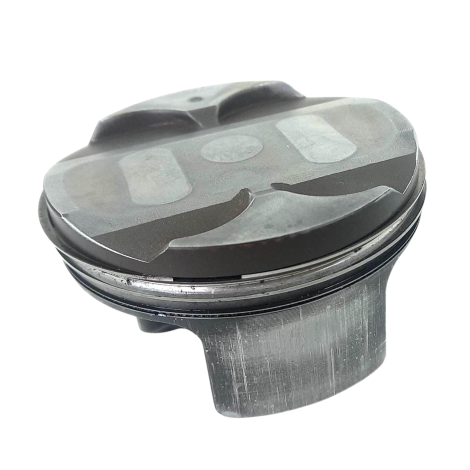 Pistão Motor Honda CBR 1000 RR Fireblade Ano 2008 Original