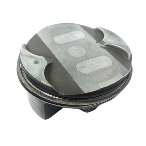 Pistão Motor Honda CBR 1000 RR Fireblade Ano 2008 Original