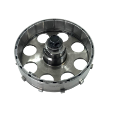 Volante Magneto Honda Cbr 1000 Rr Fireblade 2008 Original