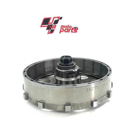 Volante Magneto Honda Cbr 1000 Rr Fireblade 2008 Original