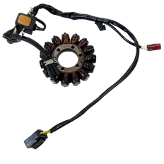 Estator Marca Honda Cbr 1000 Rr Fireblade Ano 2008 Original