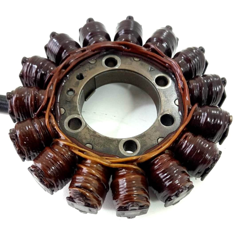 Estator Marca Honda Cbr 1000 Rr Fireblade Ano 2008 Original