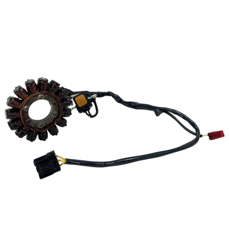 Estator Marca Honda Cbr 1000 Rr Fireblade Ano 2008 Original