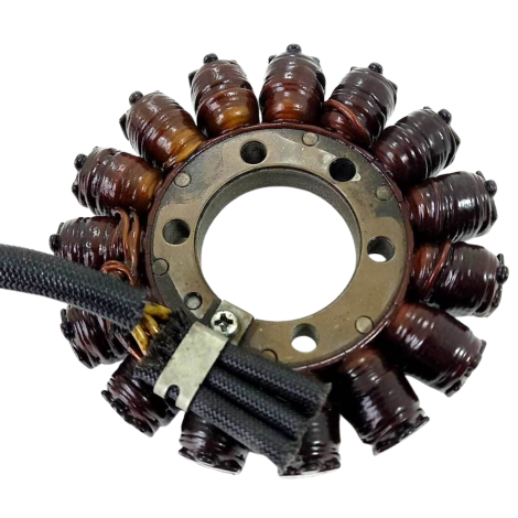 Estator Marca Honda Cbr 1000 Rr Fireblade Ano 2008 Original