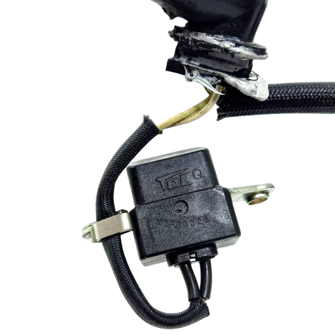 Estator Marca Honda Cbr 1000 Rr Fireblade Ano 2008 Original