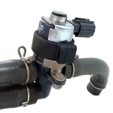 Sensor Fluxo Ar Honda Cbr 1000 Rr Fireblade 2008 Original