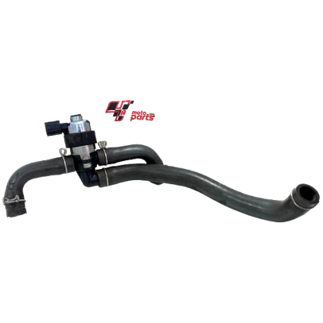 Sensor Fluxo Ar Honda Cbr 1000 Rr Fireblade 2008 Original