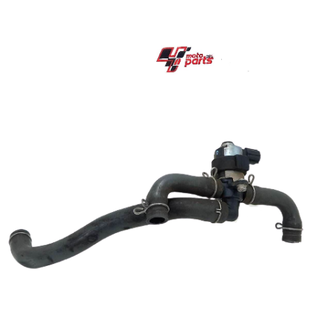 Sensor Fluxo Ar Honda Cbr 1000 Rr Fireblade 2008 Original