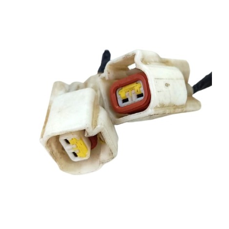 Chicote Bico Injetor Honda Cbr 1000 Rr Ano 2011 Original    