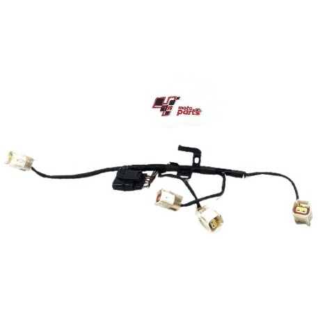 Chicote Bico Injetor Honda Cbr 1000 Rr Ano 2011 Original    