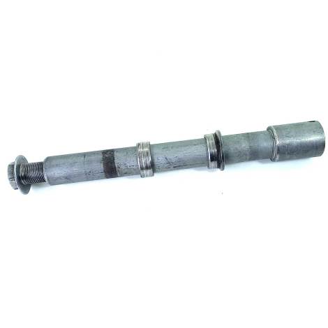 Eixo Roda Dianteira Honda Cbr 1000 Rr Ano 2008 Original