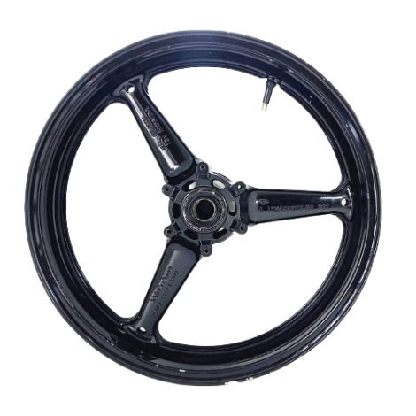 Roda Dianteira Honda Modelo Cbr 1000 Rr Ano 2008 Original  
