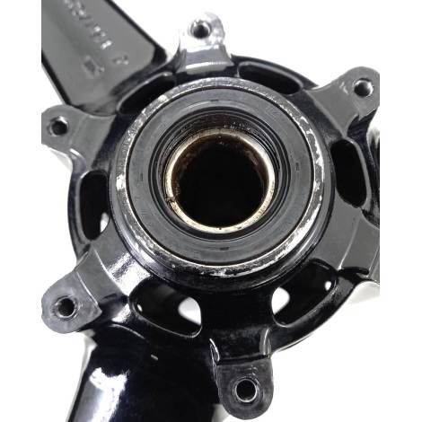 Roda Dianteira Honda Modelo Cbr 1000 Rr Ano 2008 Original  
