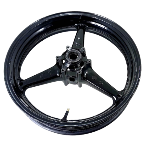 Roda Dianteira Honda Modelo Cbr 1000 Rr Ano 2008 Original  
