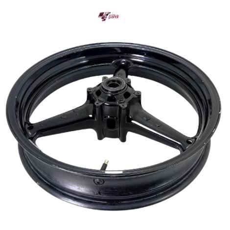 Roda Dianteira Honda Modelo Cbr 1000 Rr Ano 2008 Original  