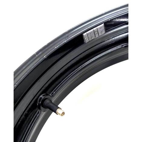 Roda Dianteira Honda Modelo Cbr 1000 Rr Ano 2008 Original  