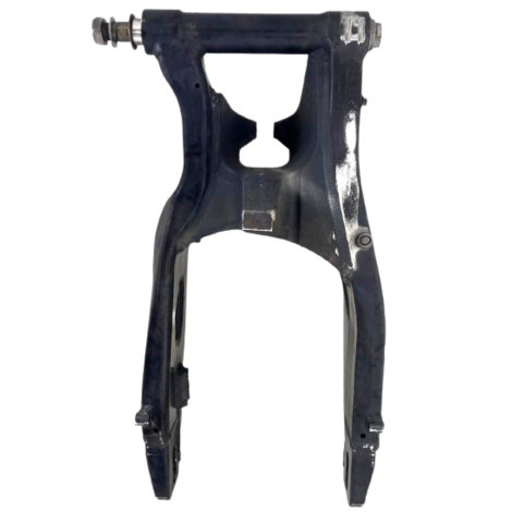 Balança Quadro Elástico Honda Cbr 1000 Rr Ano 2008 Original
