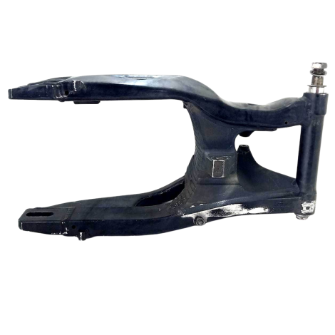 Balança Quadro Elástico Honda Cbr 1000 Rr Ano 2008 Original