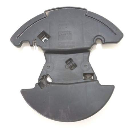 Acabamento Mesa Inferior Bmw F800 Original Ano 2015 Gs 800