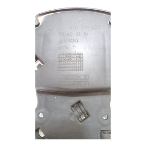 Acabamento Mesa Inferior Bmw F800 Original Ano 2015 Gs 800