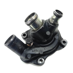 Tampa Bomba Água Honda Modelo Cbr 1000 RR Ano 2008 Original 