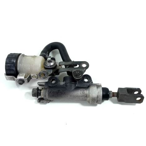 Cilindro Freio Traseiro Honda Cbr 1000 RR Ano 2008 Original