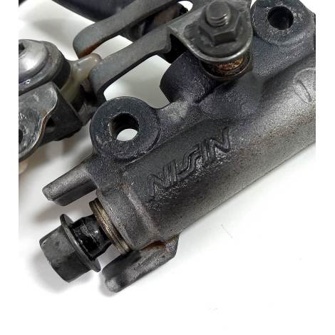 Cilindro Freio Traseiro Honda Cbr 1000 RR Ano 2008 Original