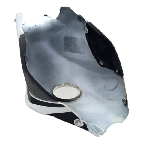 Capa Tanque Honda Modelo Cbr 1000 RR Fireblade 2008 Original