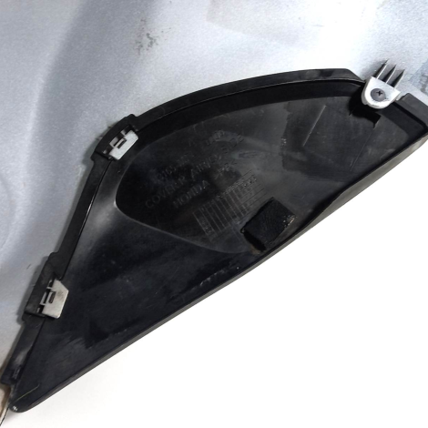 Capa Tanque Honda Modelo Cbr 1000 RR Fireblade 2008 Original