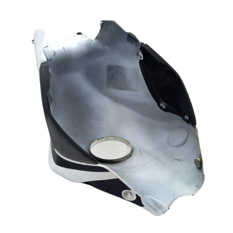 Capa Tanque Honda Modelo Cbr 1000 RR Fireblade 2008 Original