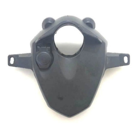 Acabamento Completo Da Ignição Bmw F800 Original Ano 2015