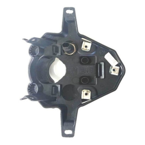 Acabamento Completo Da Ignição Bmw F800 Original Ano 2015