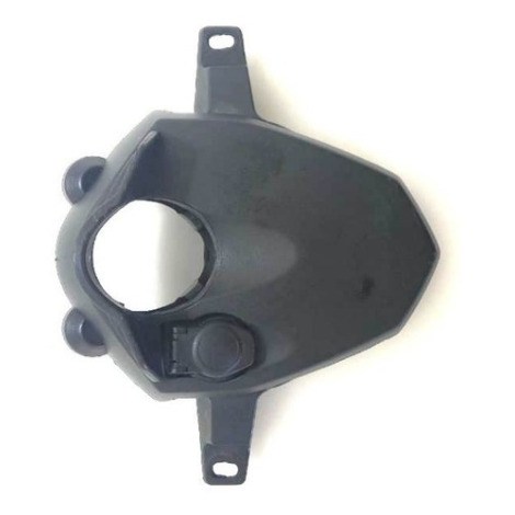 Acabamento Completo Da Ignição Bmw F800 Original Ano 2015