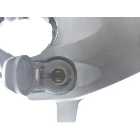 Acabamento Completo Da Ignição Bmw F800 Original Ano 2015