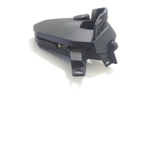 Acabamento Completo Da Ignição Bmw F800 Original Ano 2015