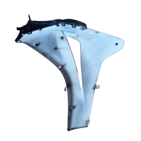 Carenagem Lateral Direita Honda Cbr 1000 RR 2008 Original